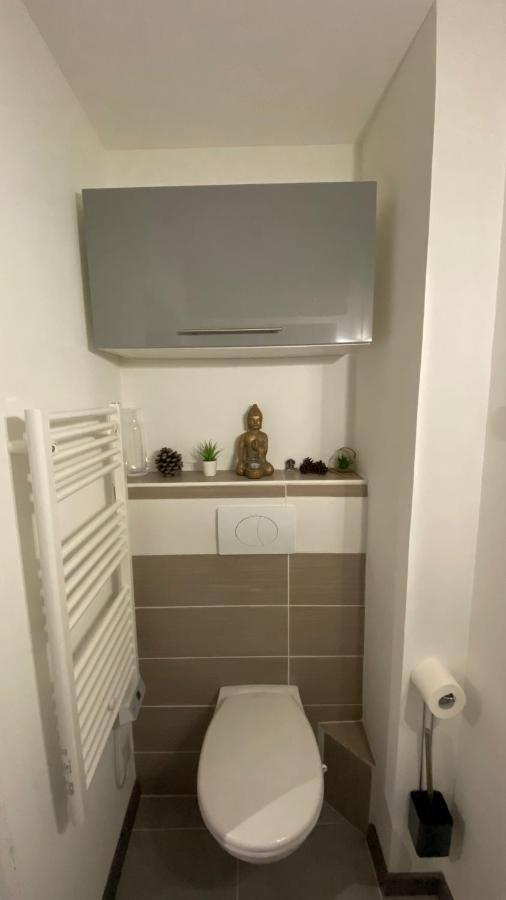 Superbe Appartement Climatise A 3 Min De La Mer La Grande Motte Bagian luar foto