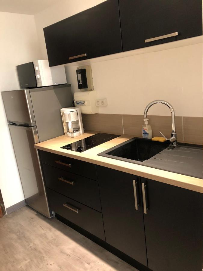 Superbe Appartement Climatise A 3 Min De La Mer La Grande Motte Bagian luar foto